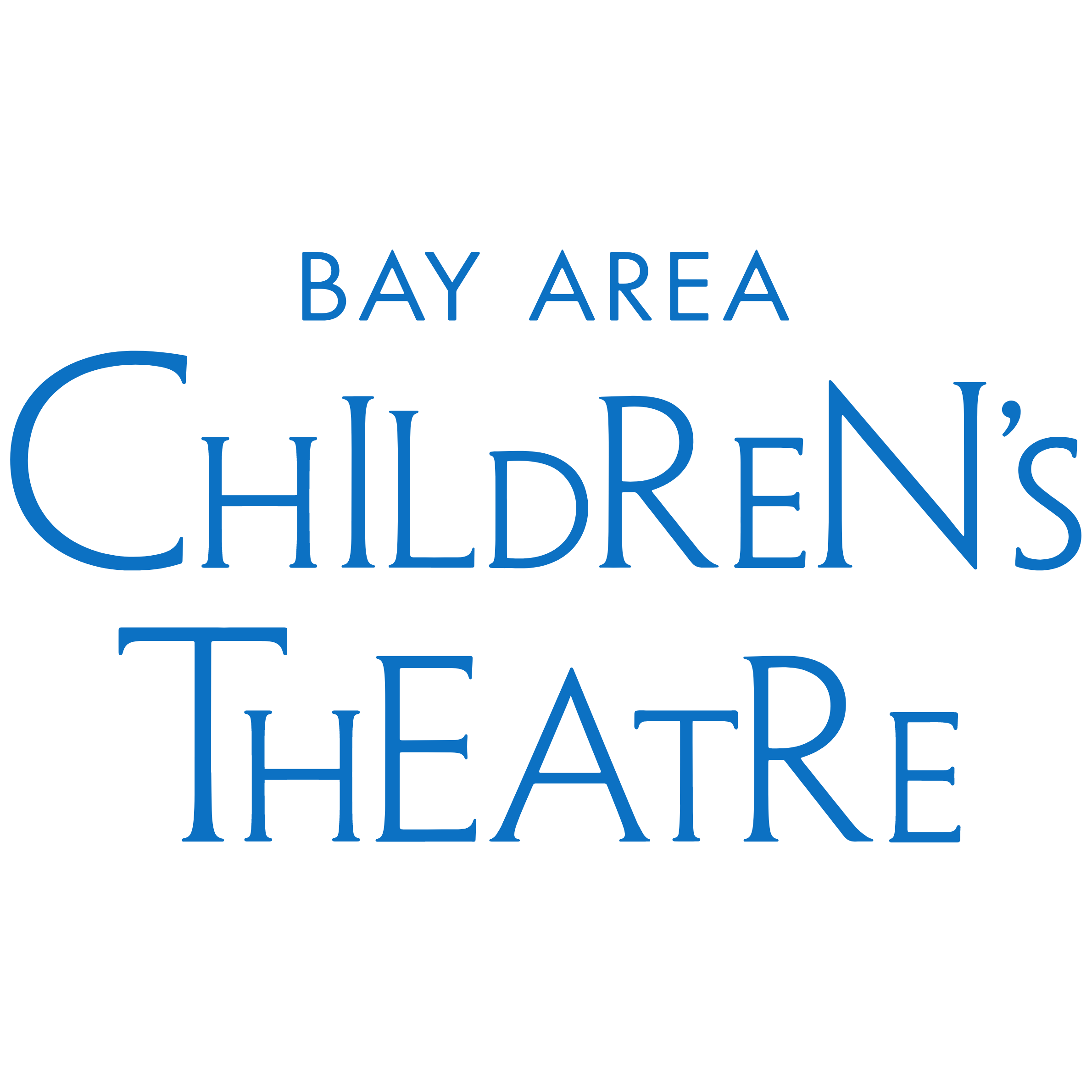 Bay Area Children's Theatre