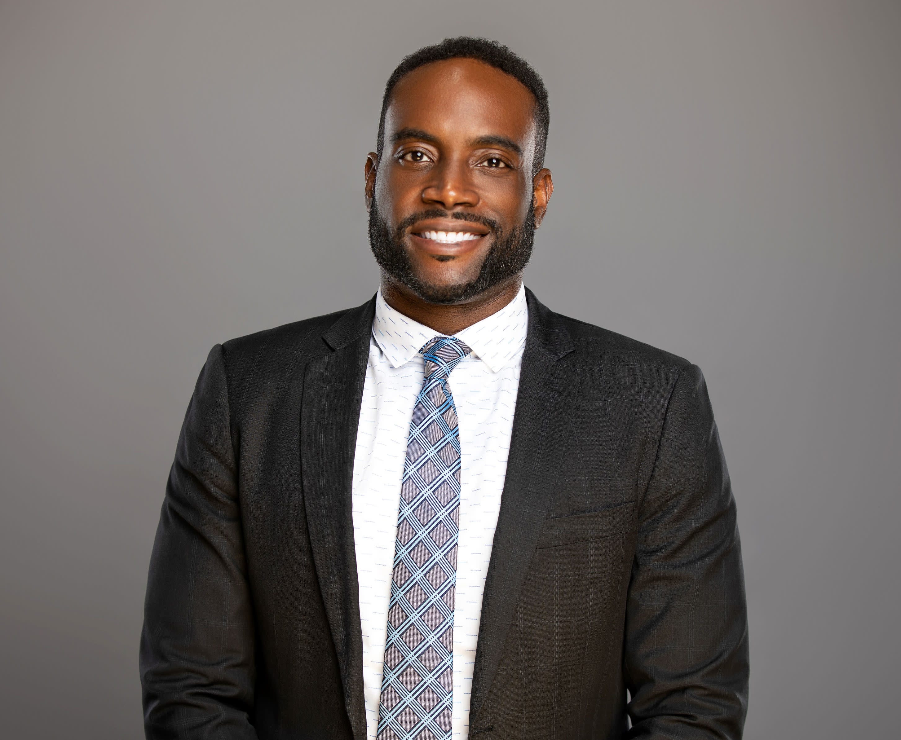 Attorney Maurice Davis