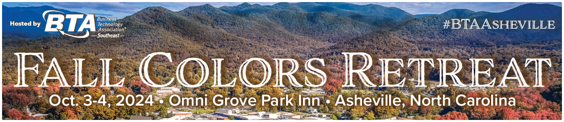 Fall Colors Retreat 2024