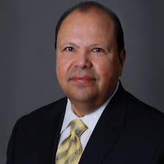 Elias DeHerrera, LDA/Paralegal
