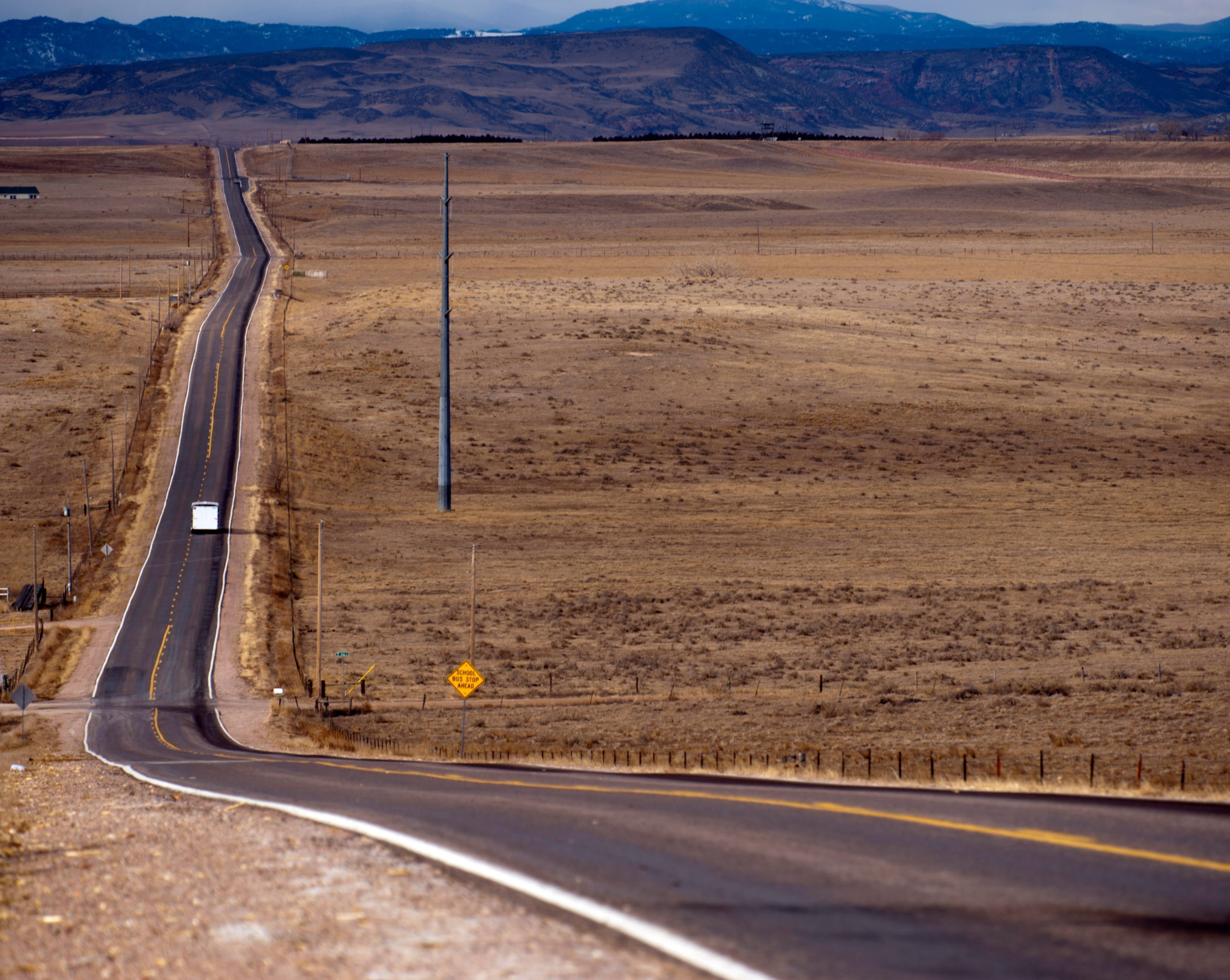 As Colorado nears 100% broadband access, funds for rural support shrink