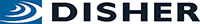 DISHER Logo
