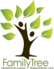 The Family Tree Logo