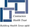 Contractors Health Trust logo