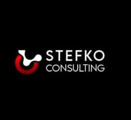 stefko consulting logo