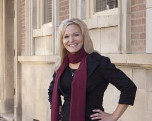 Lisa Kowalchuk, Executive Director