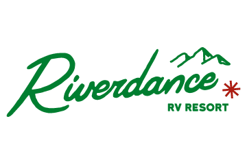 riverdance rv resort logo