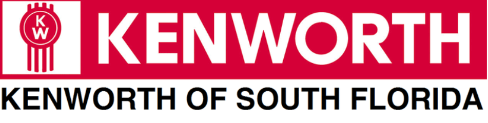 Kenworth of South Florida Logo