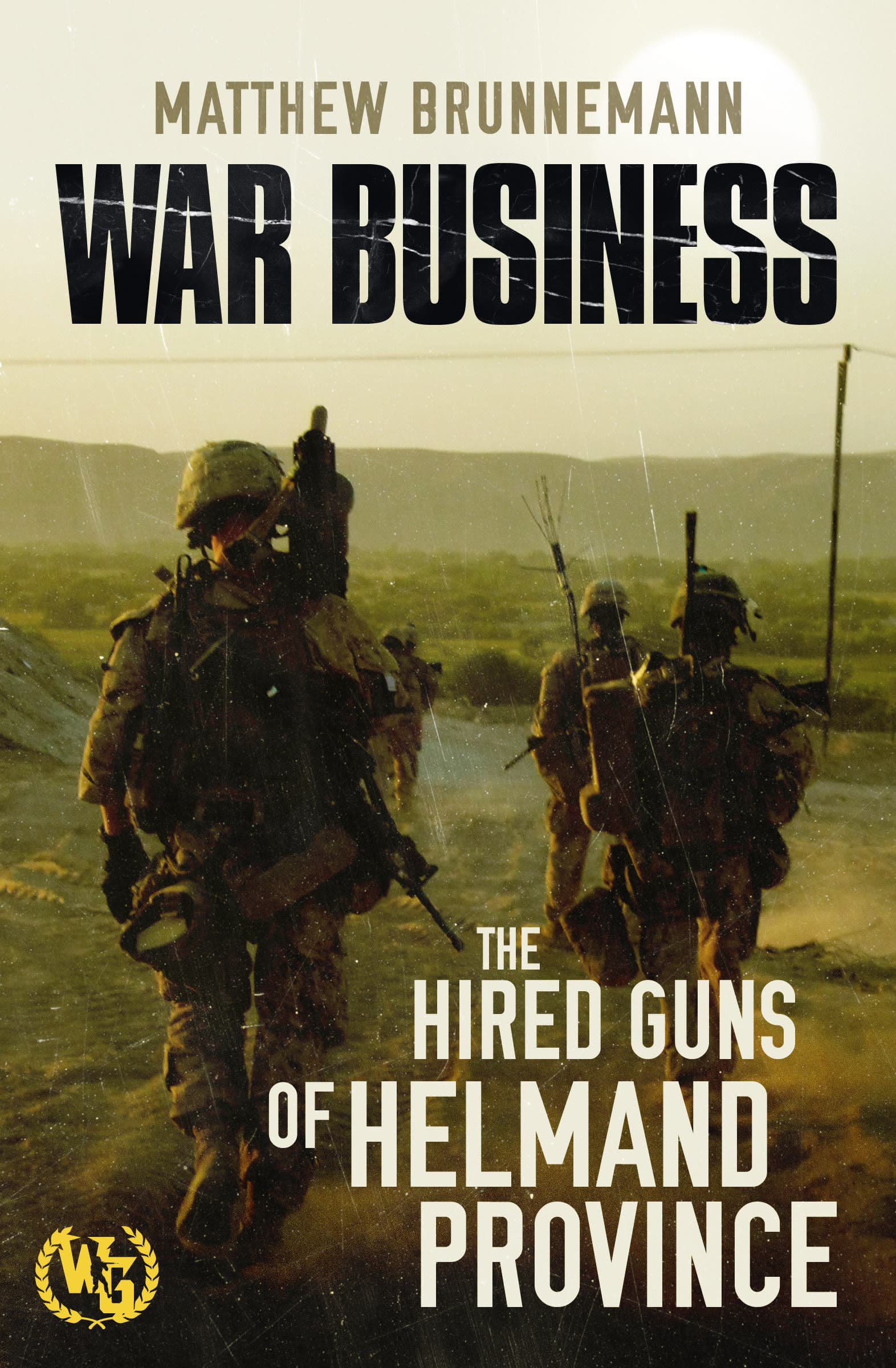 War Business