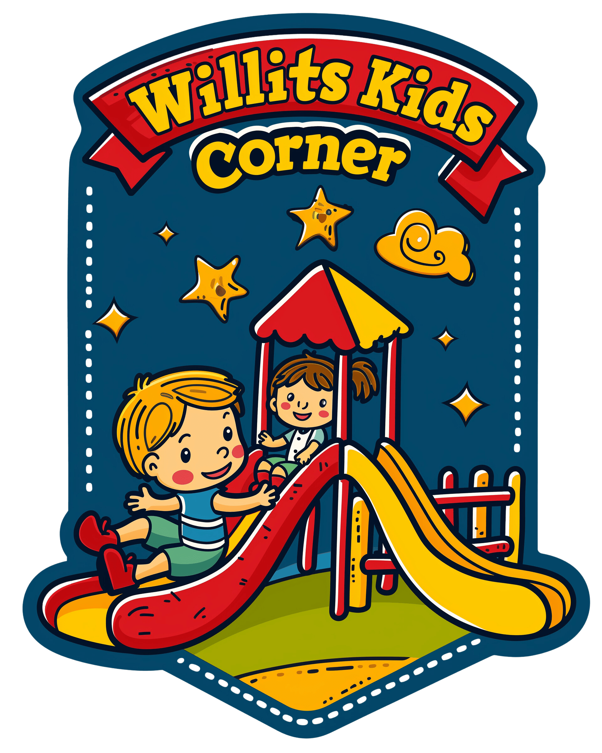 Willits Kids Corner