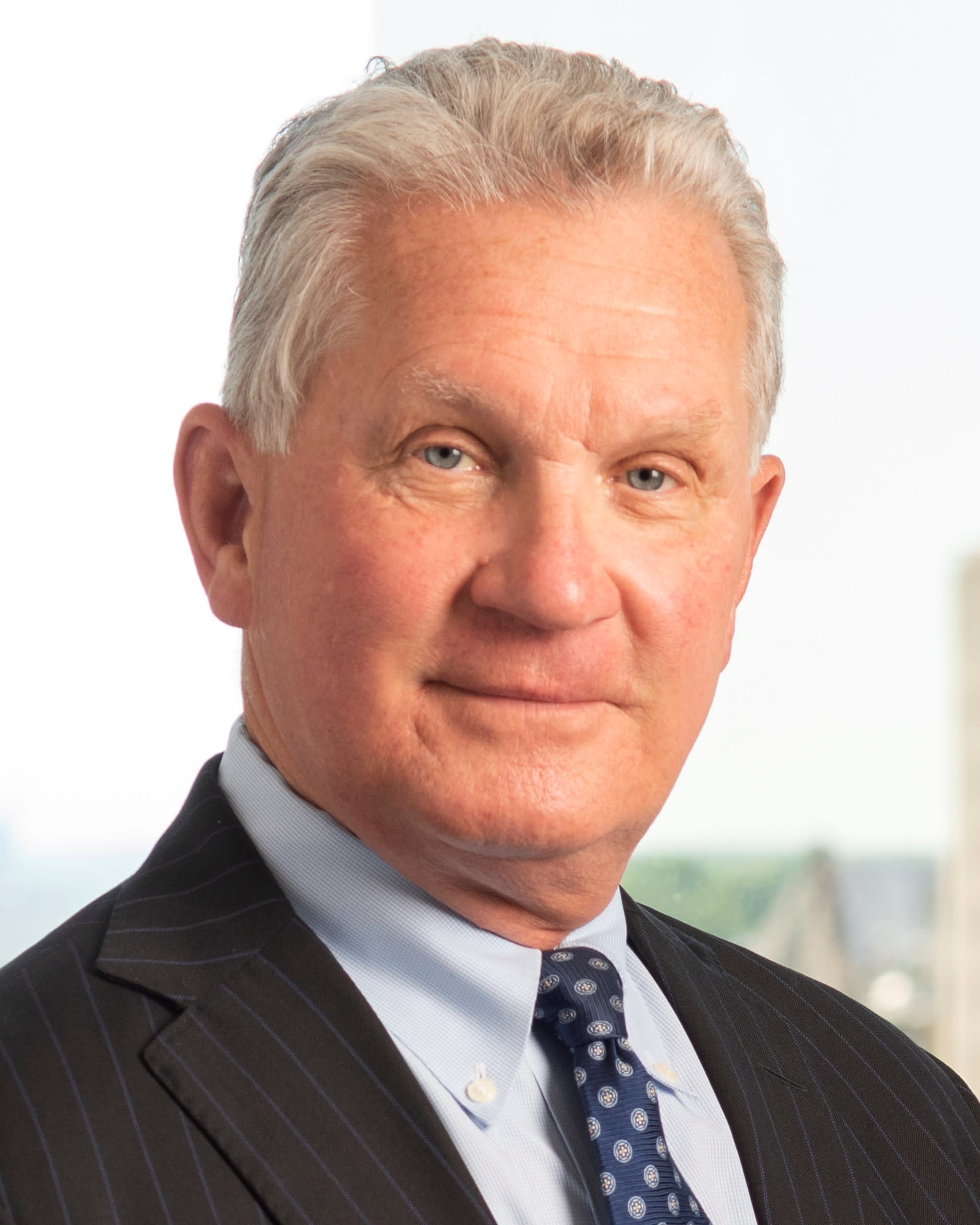 Peter Rodgers