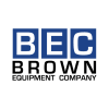 Brown Equipment Company Logo