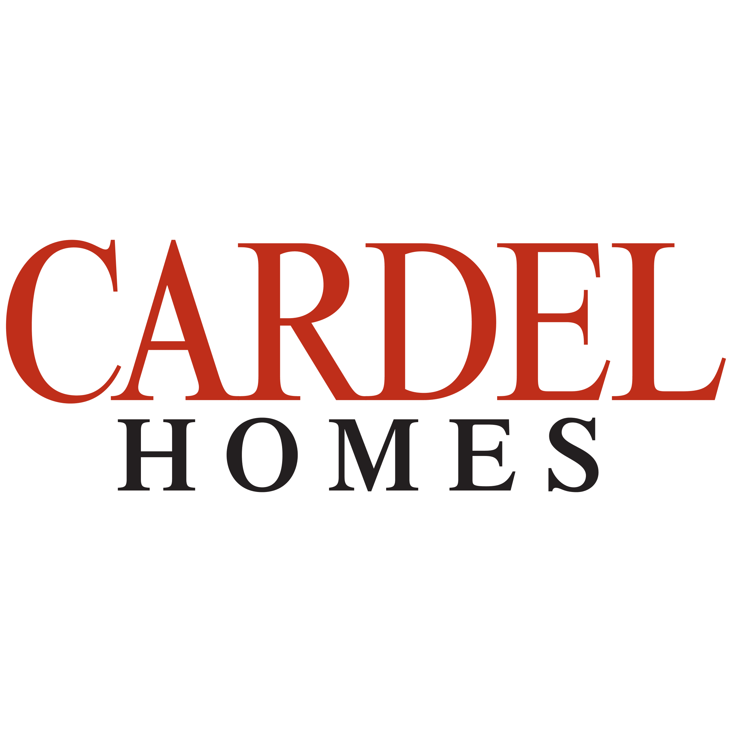 Cardel Homes
