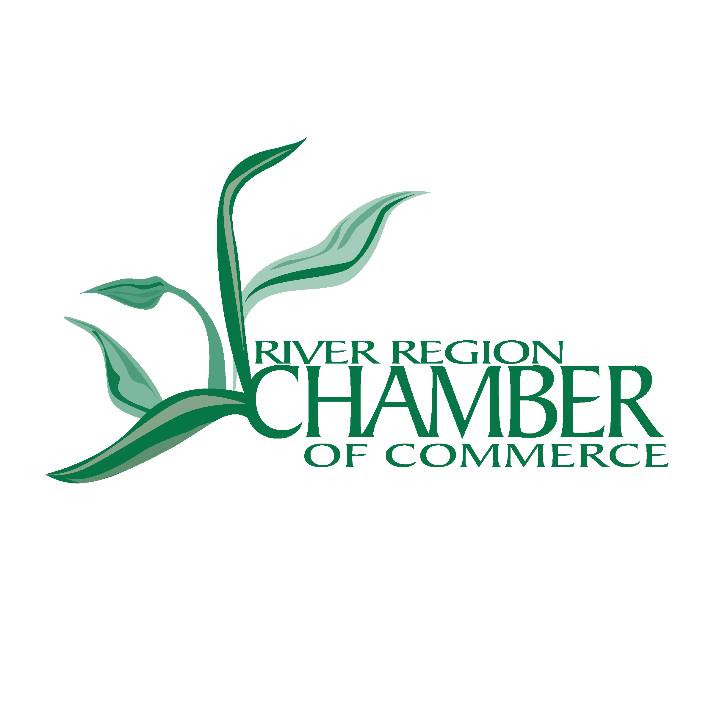 River Region Chamber of Commerce Profile Logo