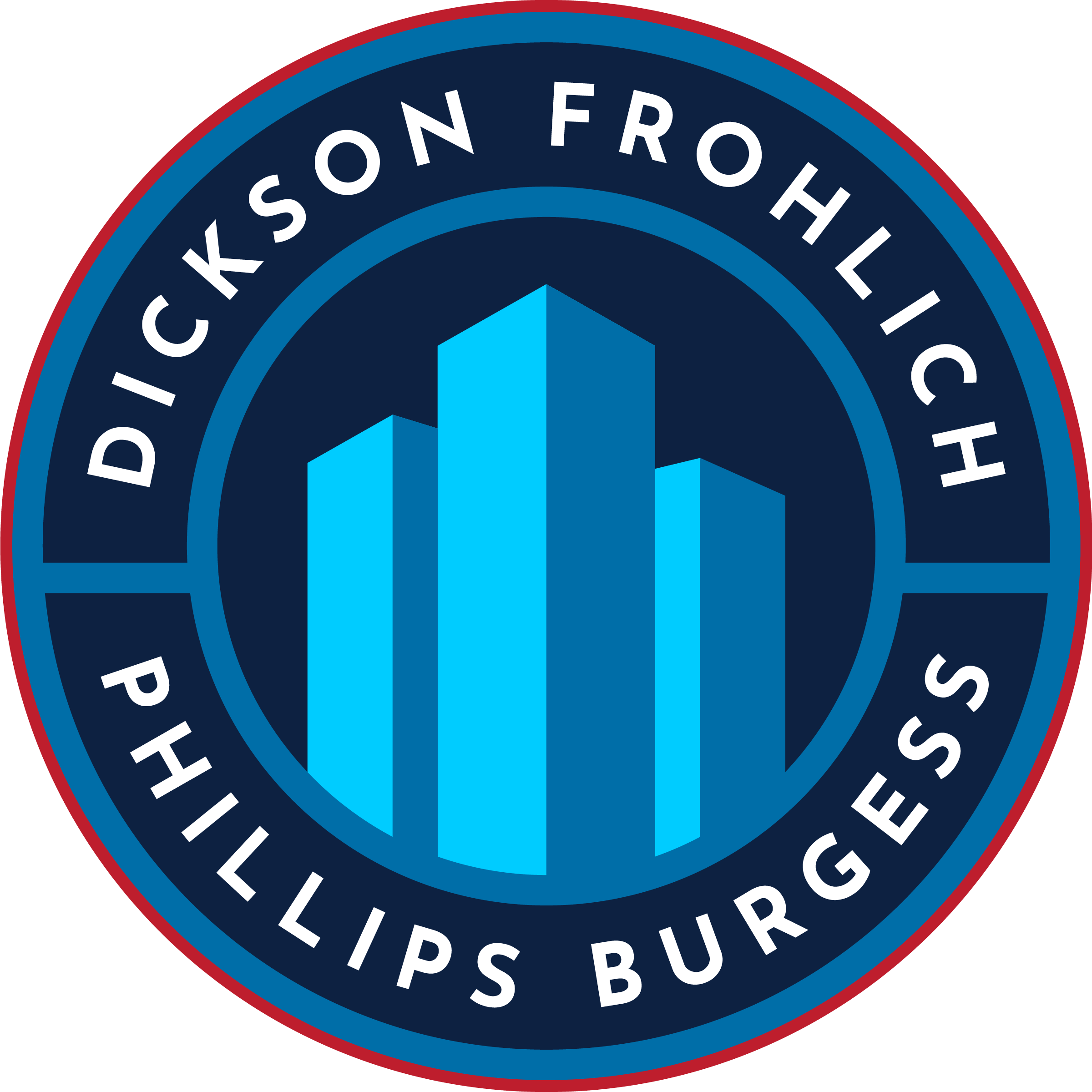 Dickson Frohlich Phillips Burgess PLLC