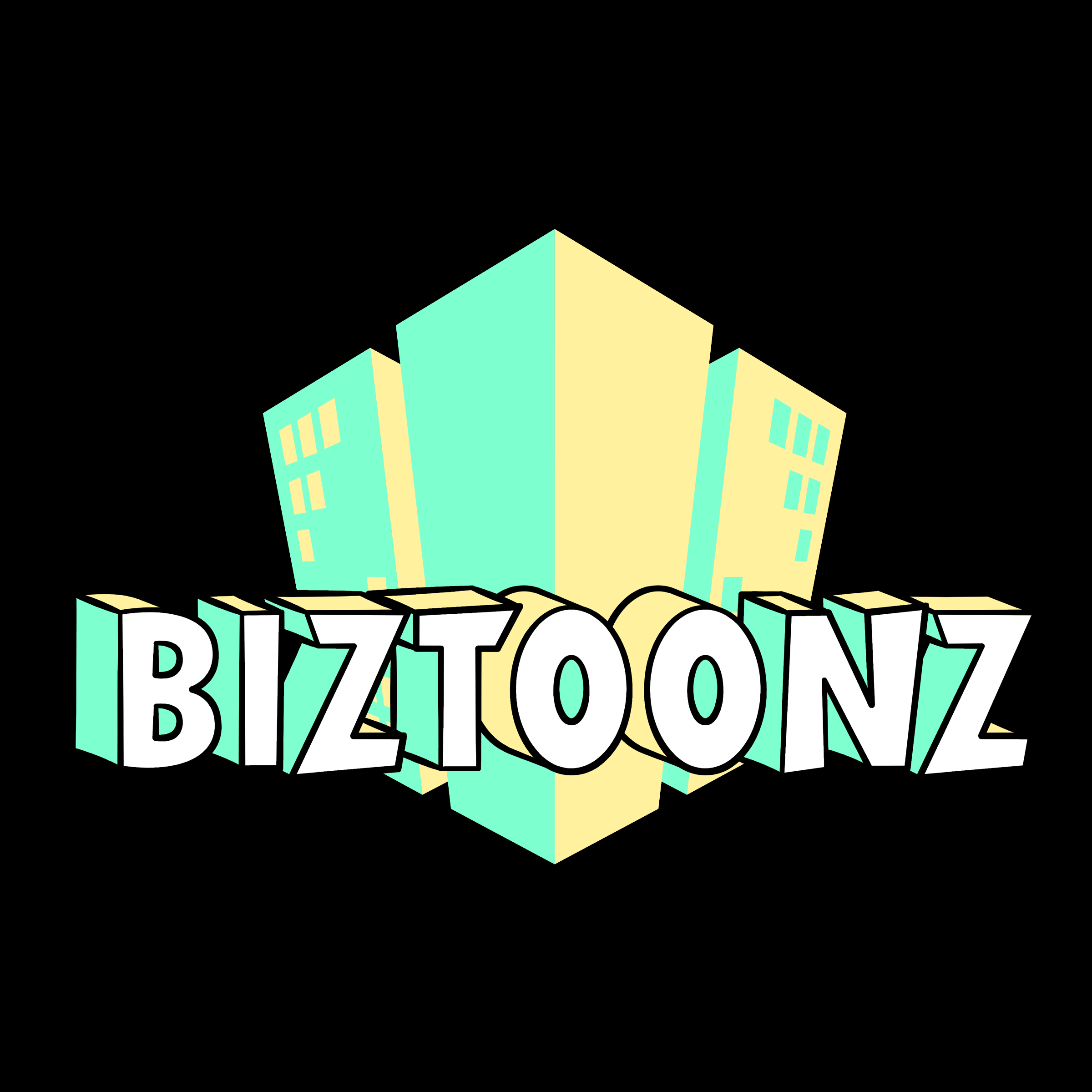 company logo