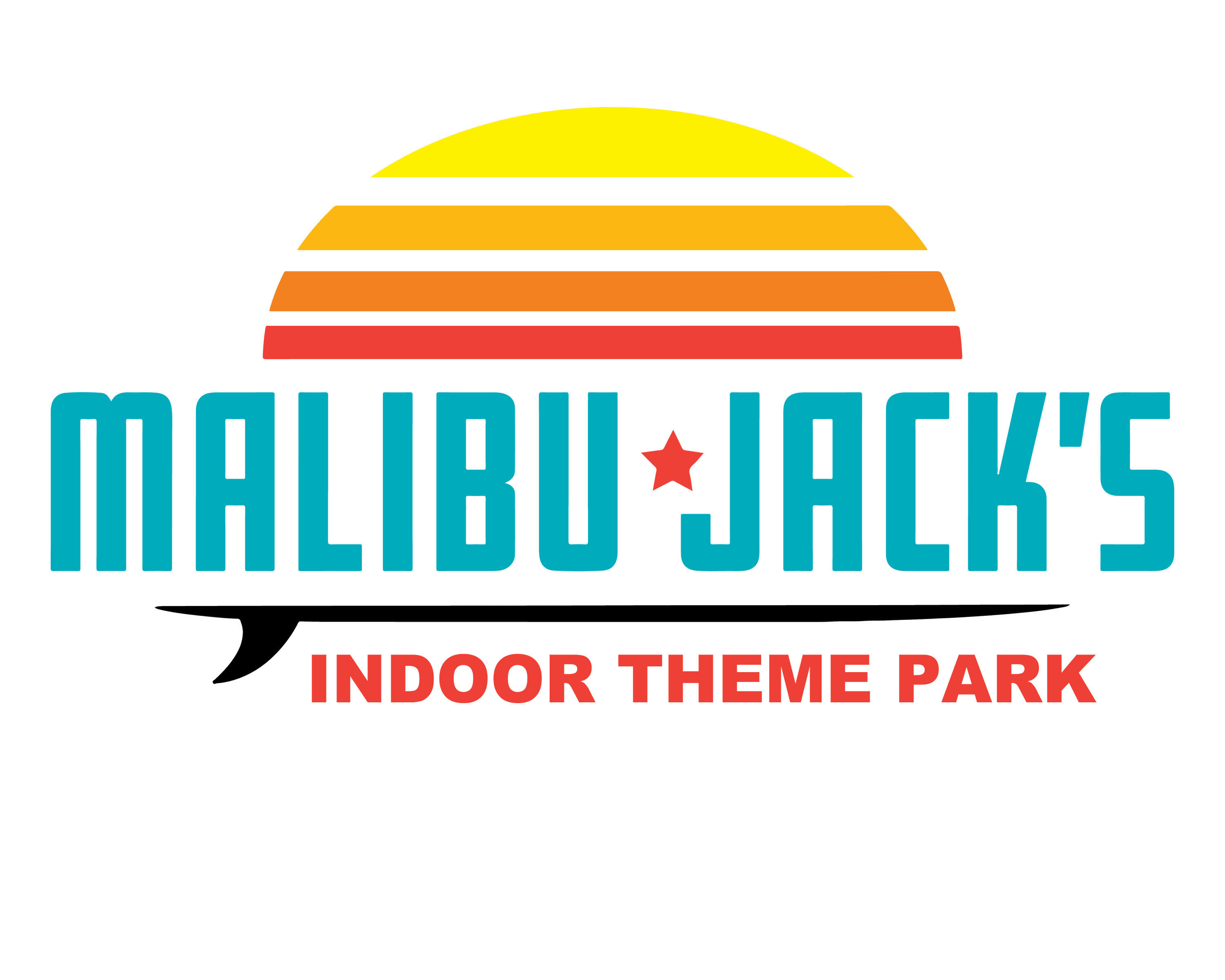Malibu Jack's Indoor Theme Park