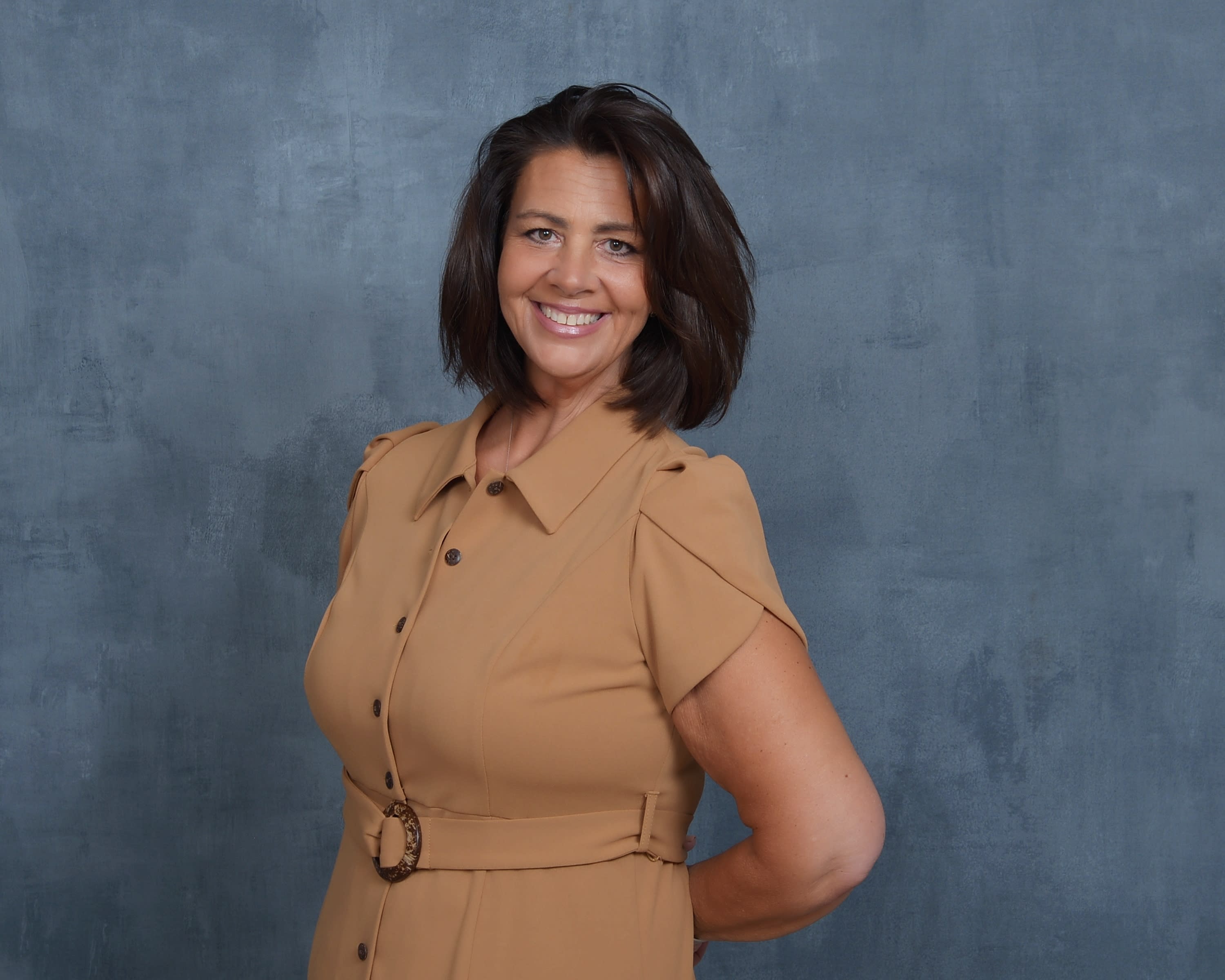 Allison "Ally" Vitella