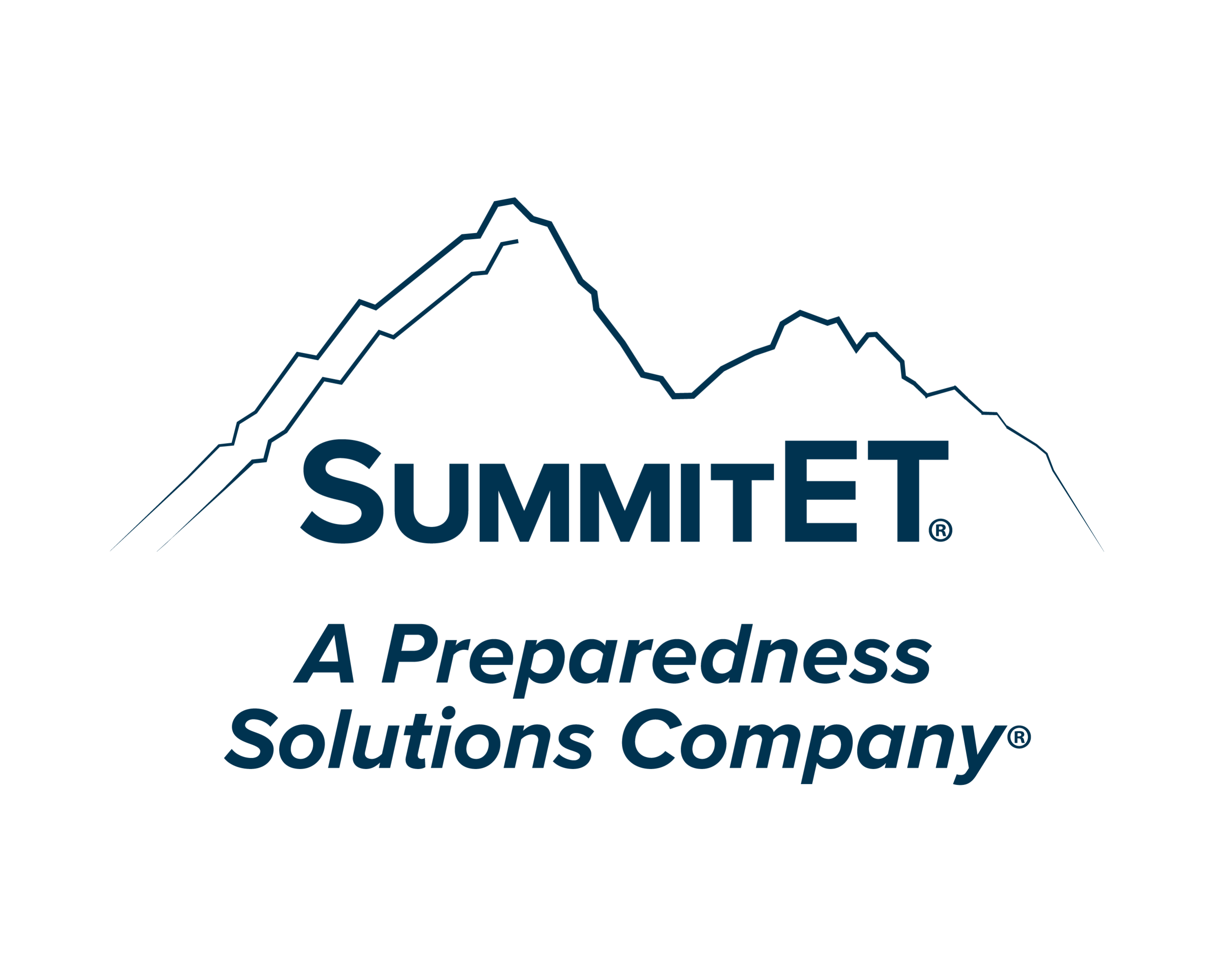 SummitET, A Preparedness Solutions Company