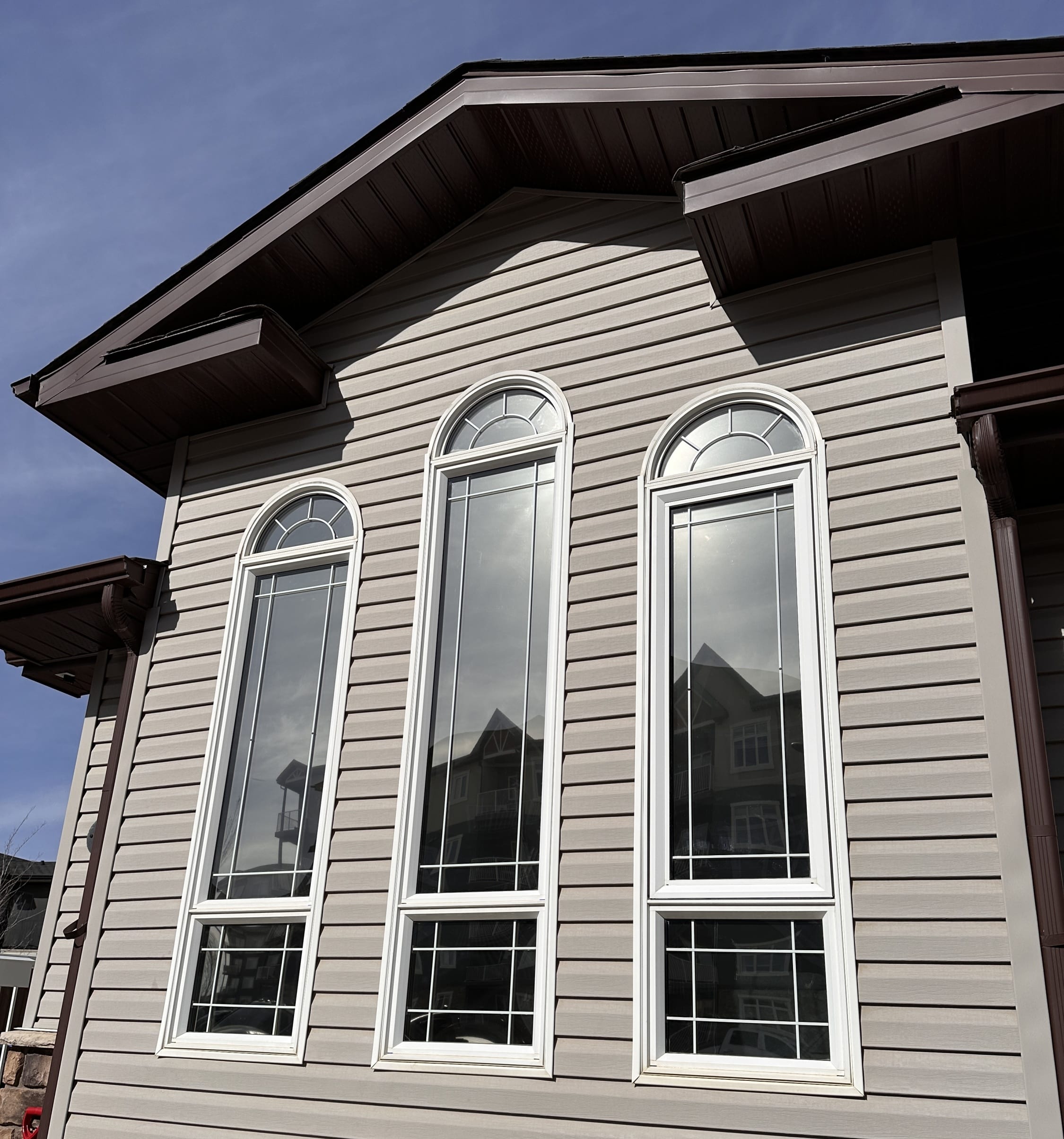 Medicine Hat window tint pinnacle window films residential window tint