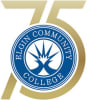 ELGIN COMMUNITY COLLEGE LOGO