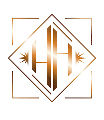 High Heaven Dispensary Logo
