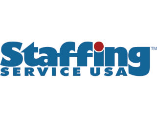 Staffing Service USA Logo