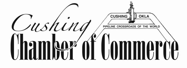 Cushing Chamber of Commerce