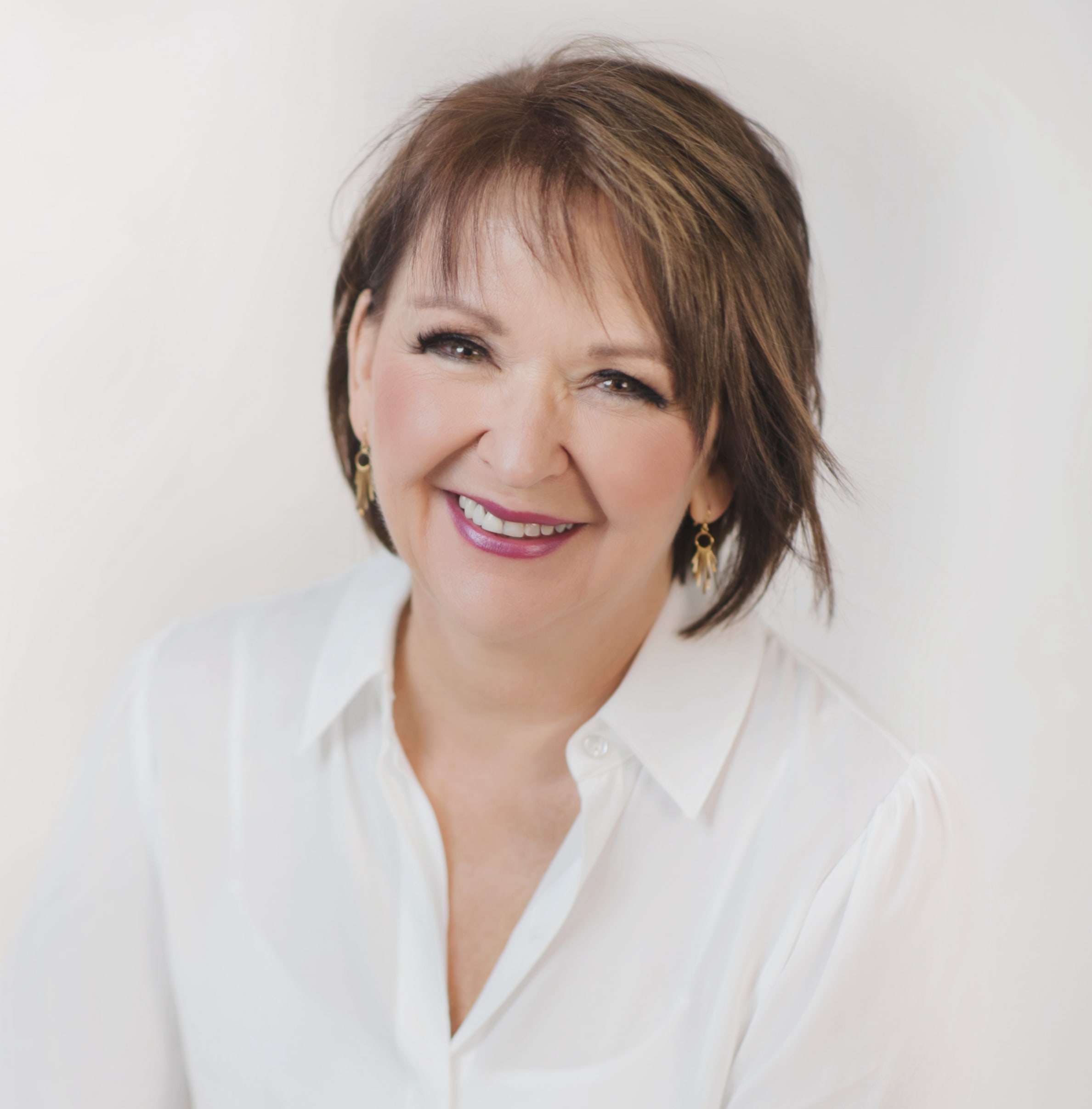 Kim Nagle, Consultant, Author, and Keynote Speaker