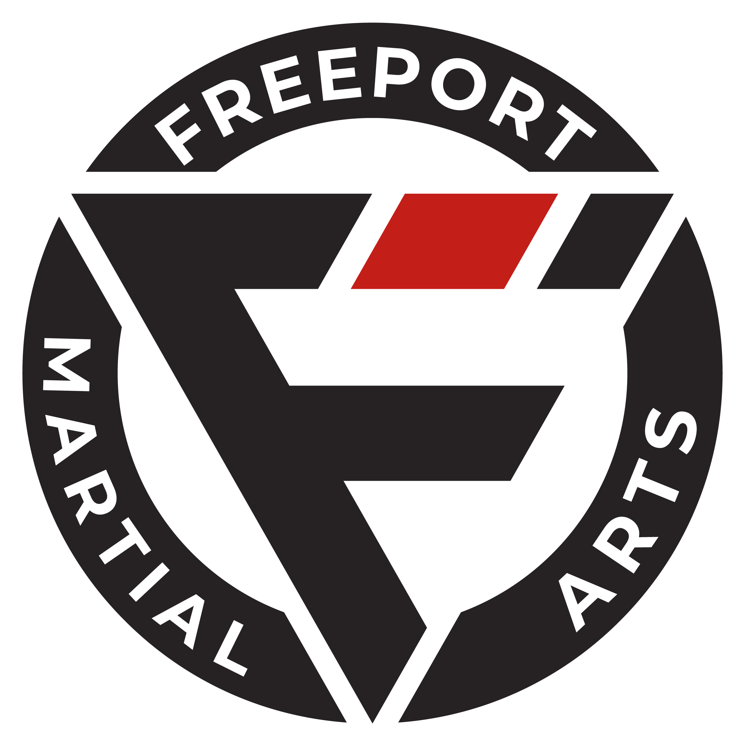 Freeport Martial Arts