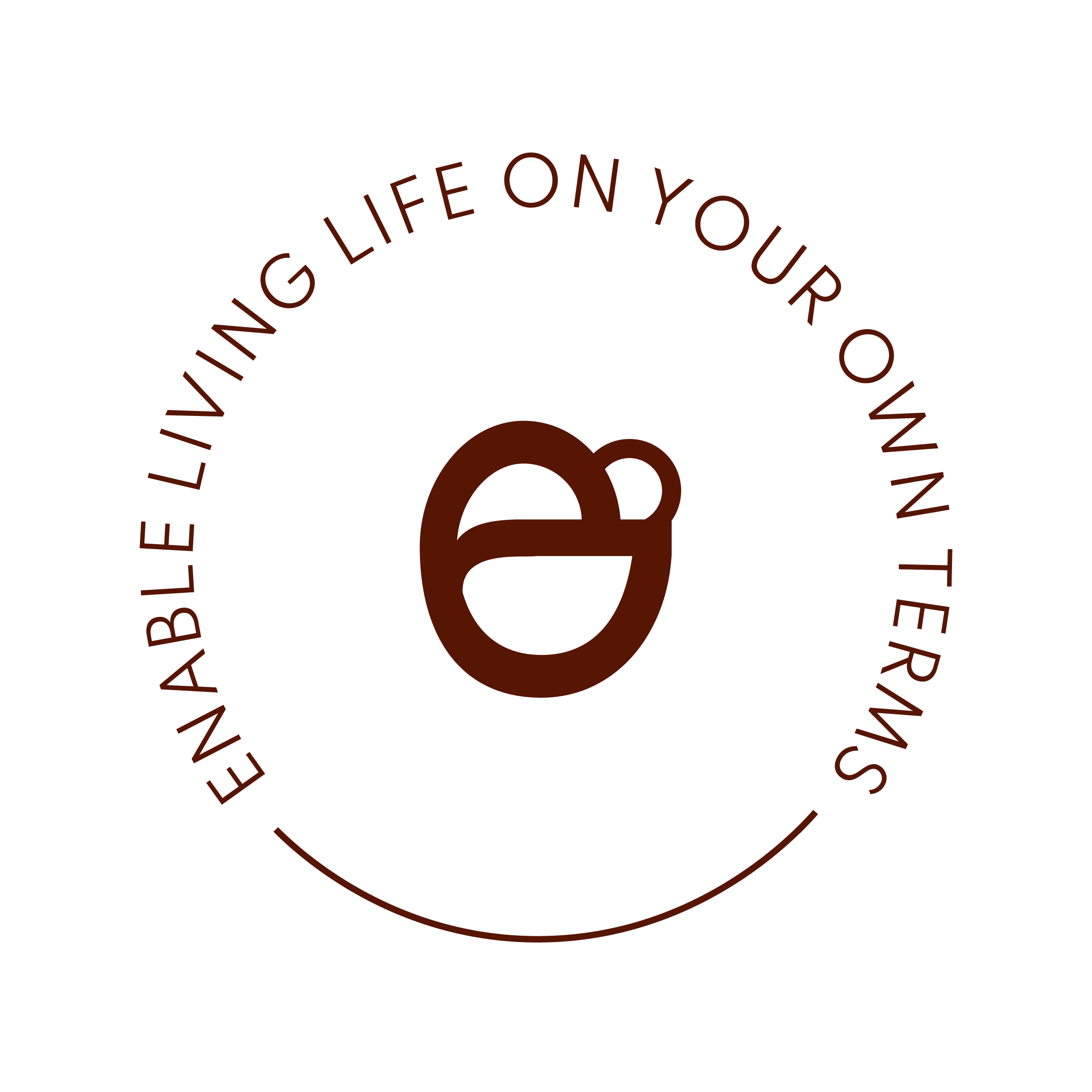 ruby pebble financial planning icon and enable living life on your own terms