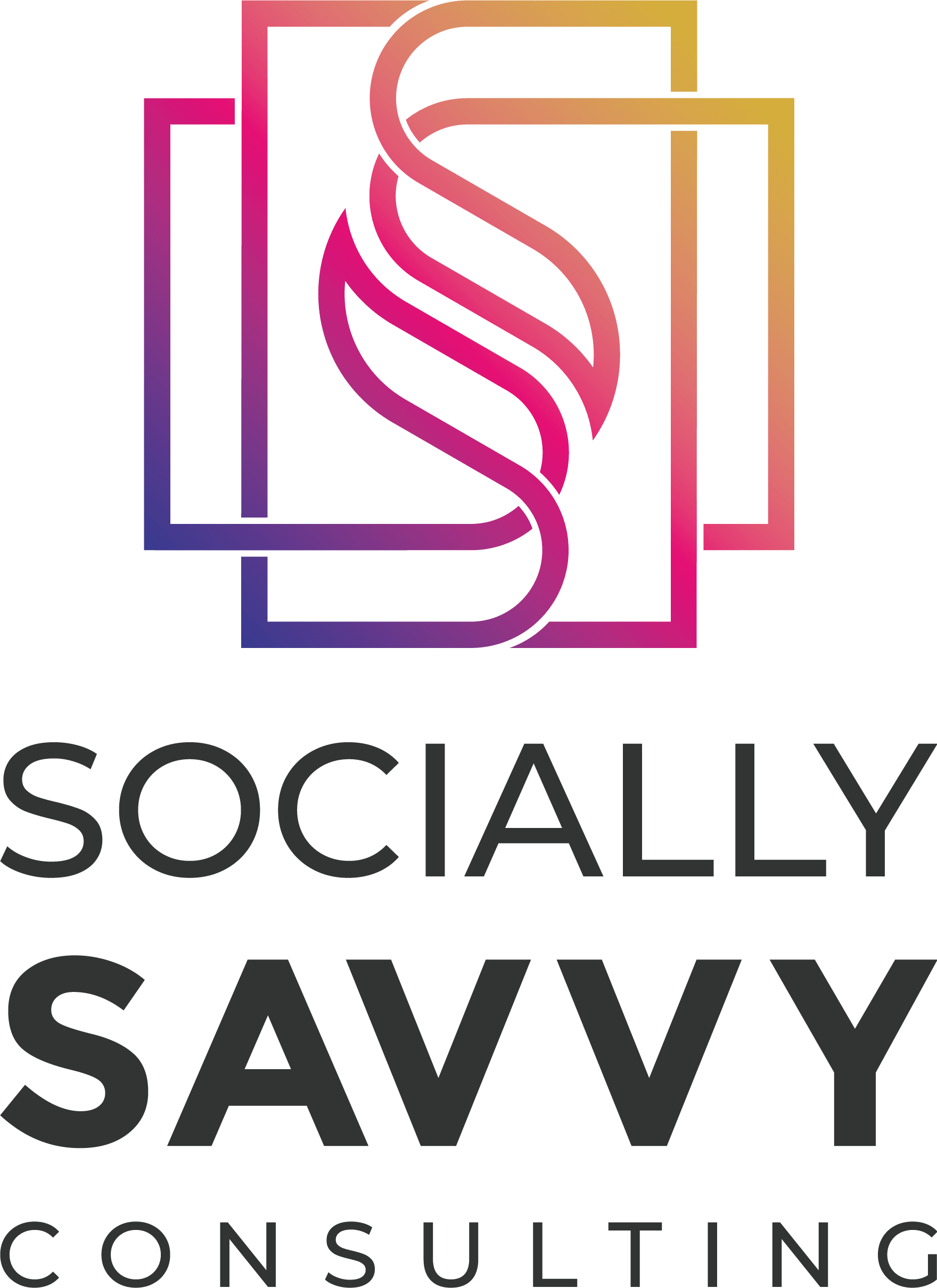 Socially Savvy™️ Consulting