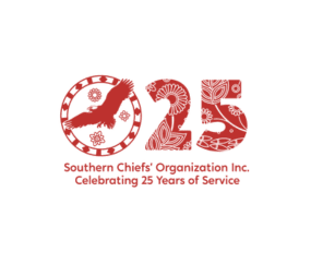Southern Chief's Organization logo
