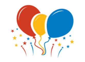 That Balloon Girl OH