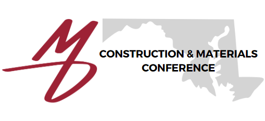 MCMC Maryland Construction & Materials Conference