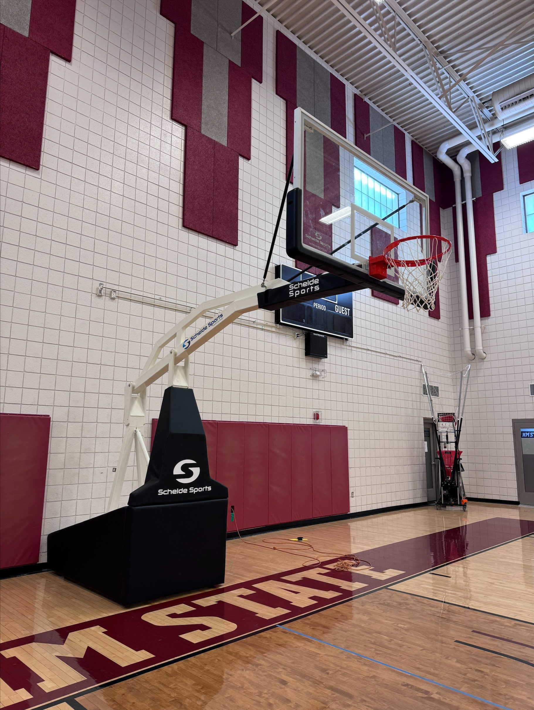 New Mexico State University