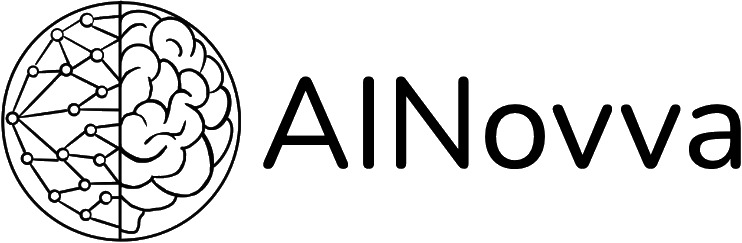 AINovva Full Logo