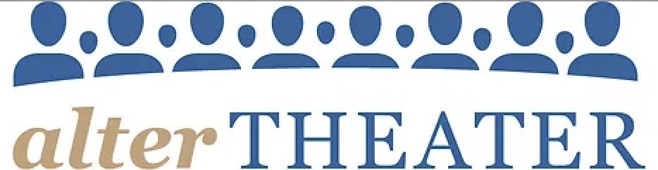 Alter Theater Logo