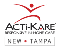 Acti Kare Responsive In-Home Care of New Tampa