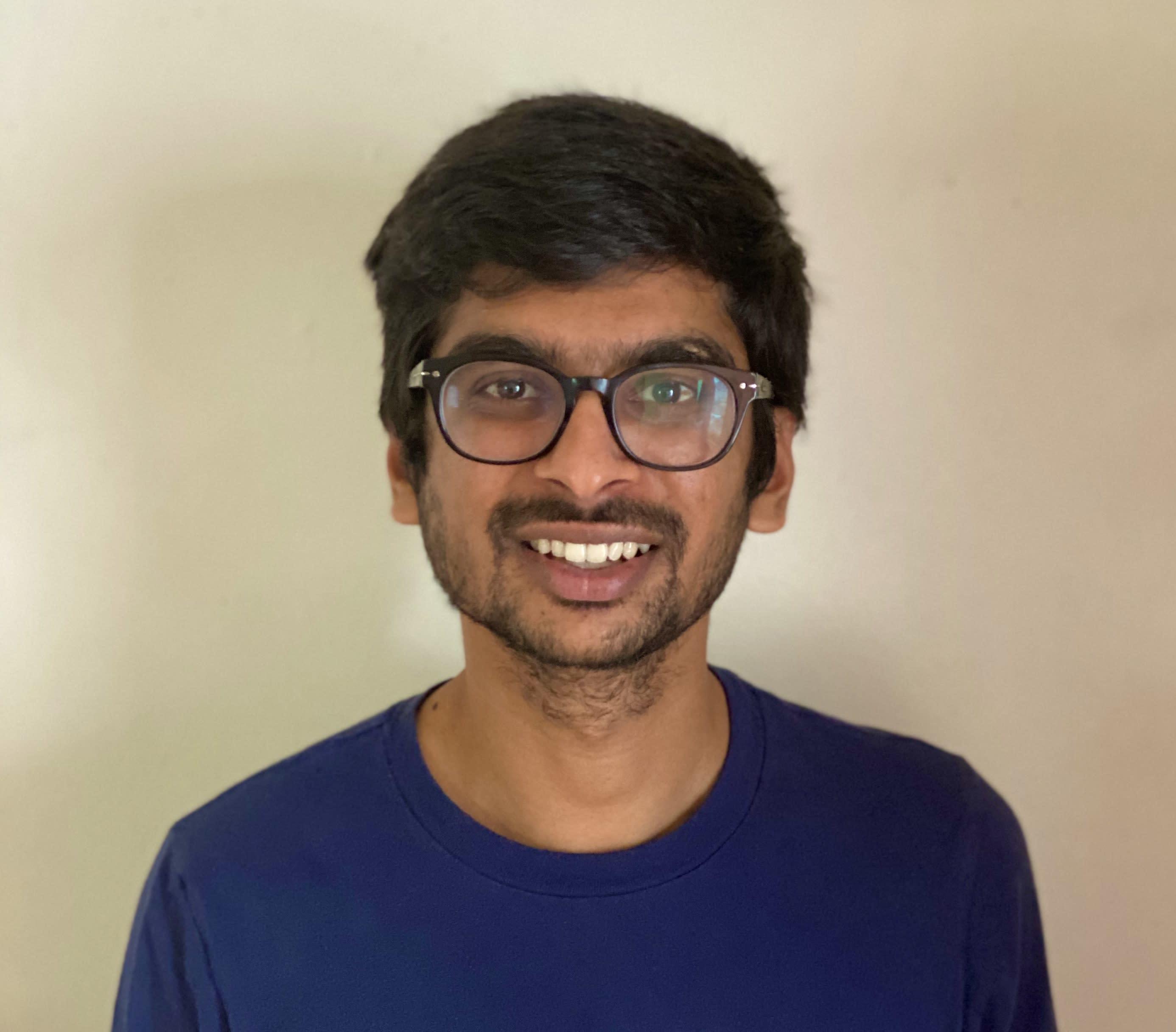Chirag Patel