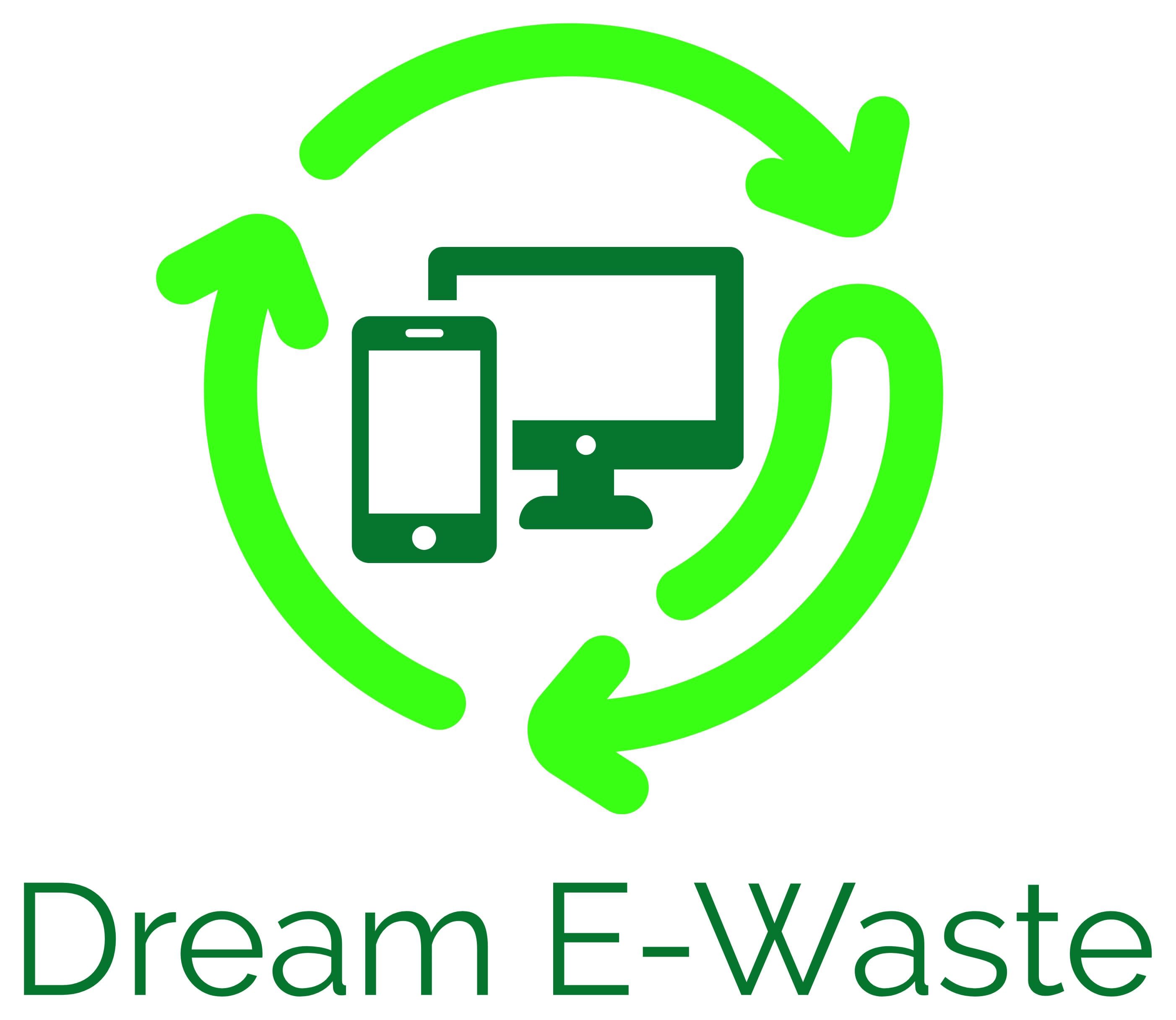 dream-free-electronic-recycling-logo