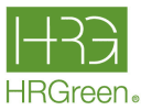 HR Green logo