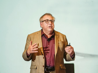 Dennis Jaffe has published numerous books about best practices for family businesses