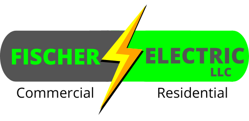 Fischer Electric logo