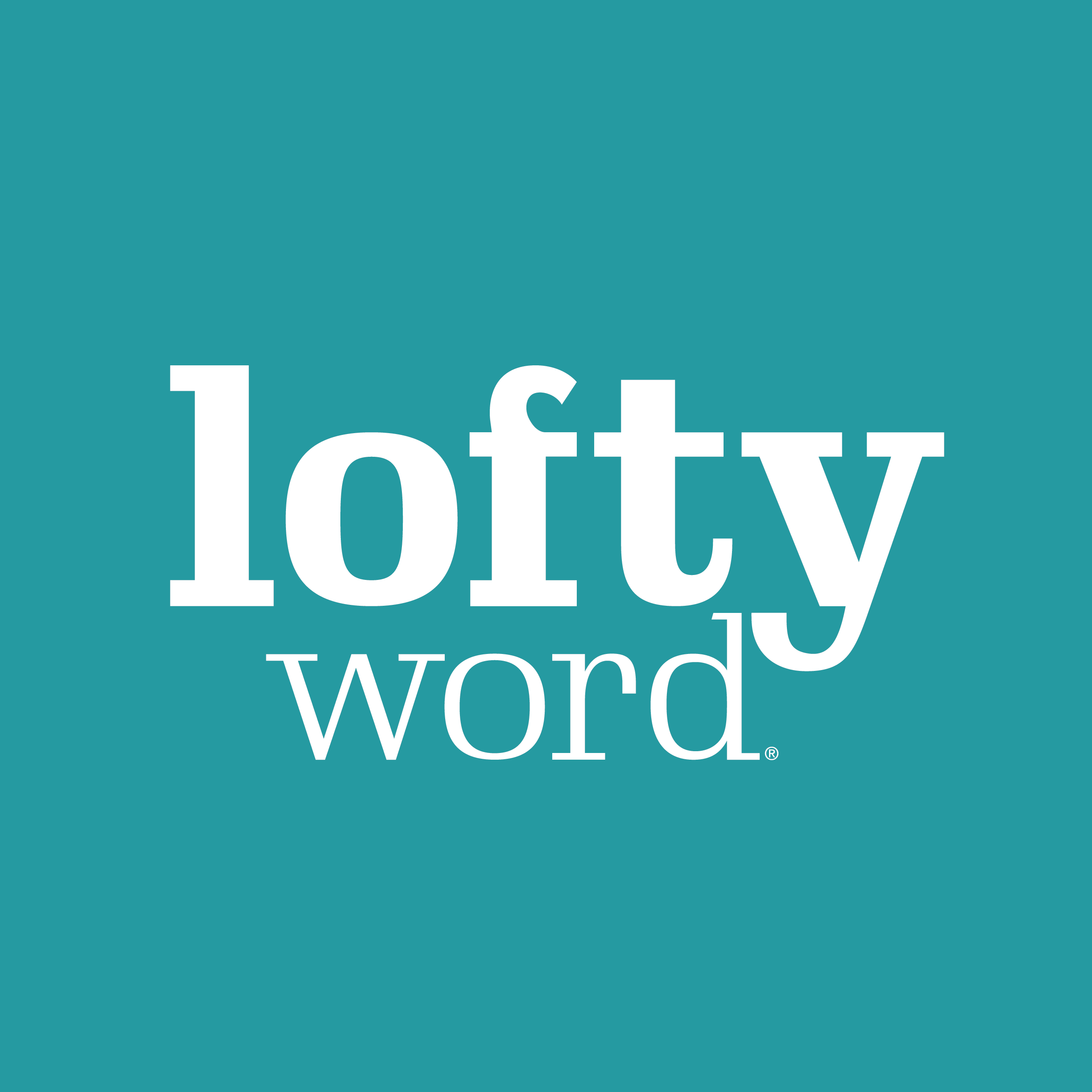 Lofty Word