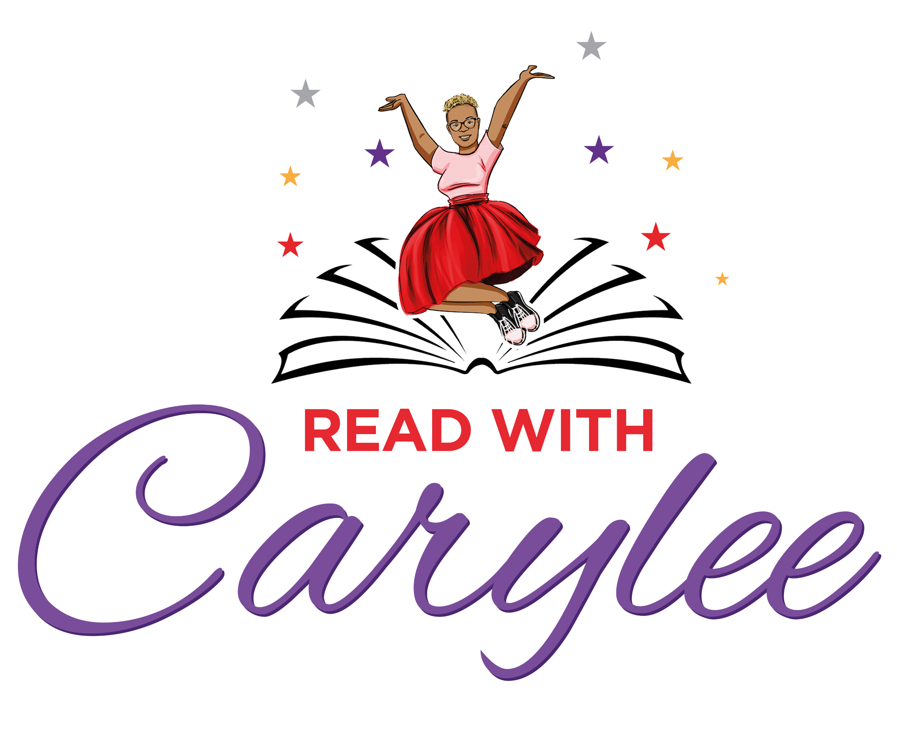 Read With Carylee