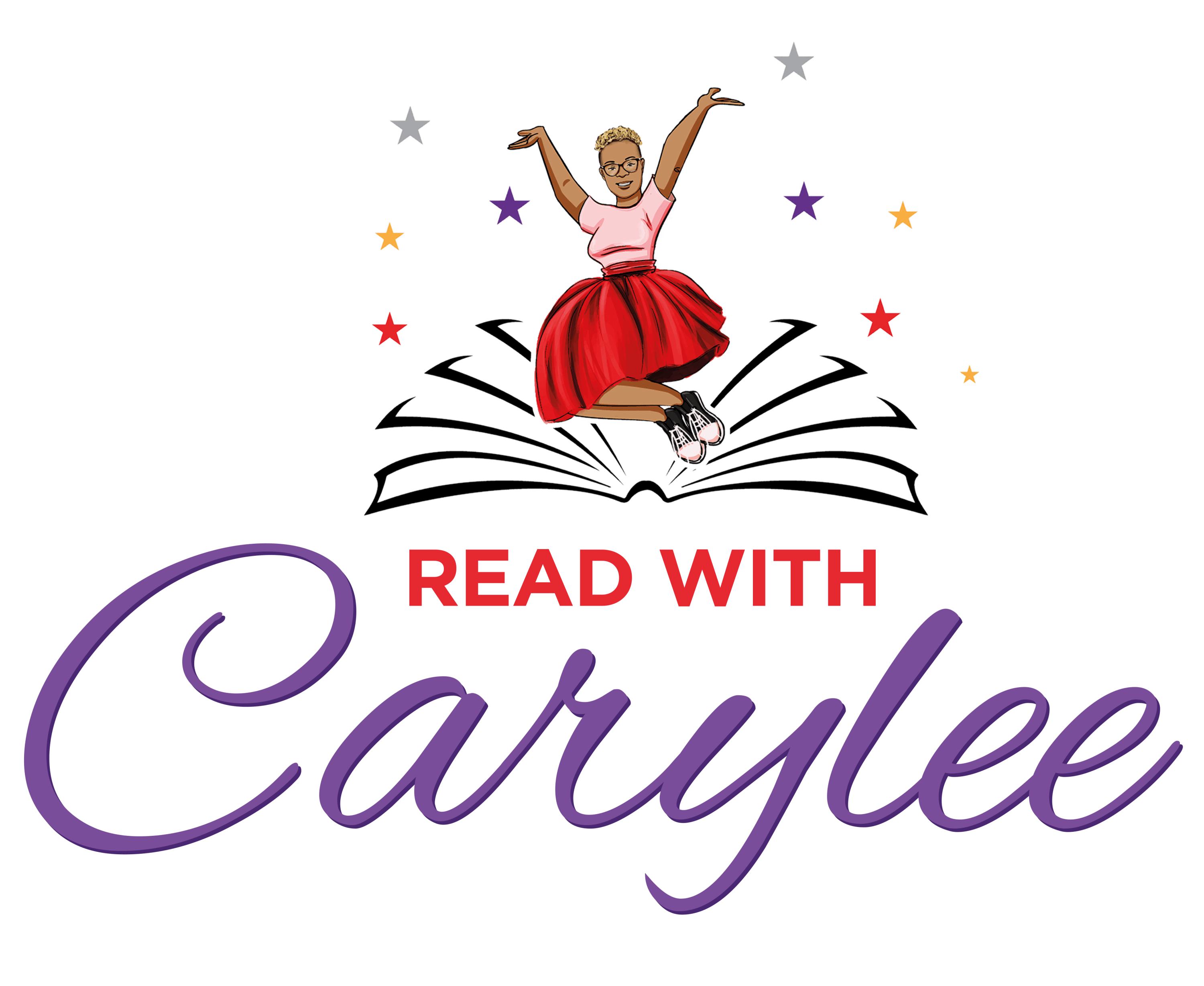 Read With Carylee