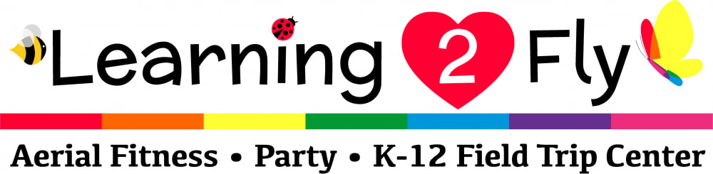 Learning2Fly logo