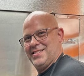 Troy Fralich