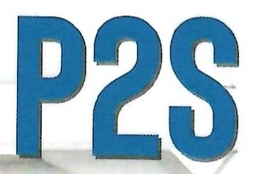 P2S Pathways to Success Logo